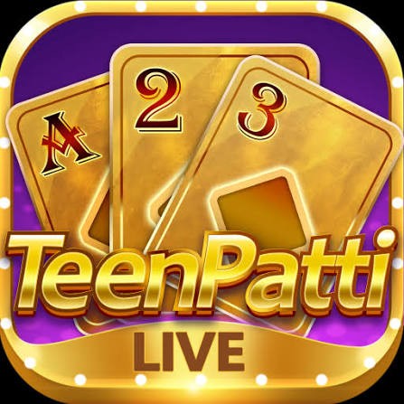 Teen Patti Live-All New Yono